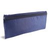 Bolsinha costurada em Nylon Azul Marinho