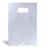 Sacola Plástica 20x30 branco