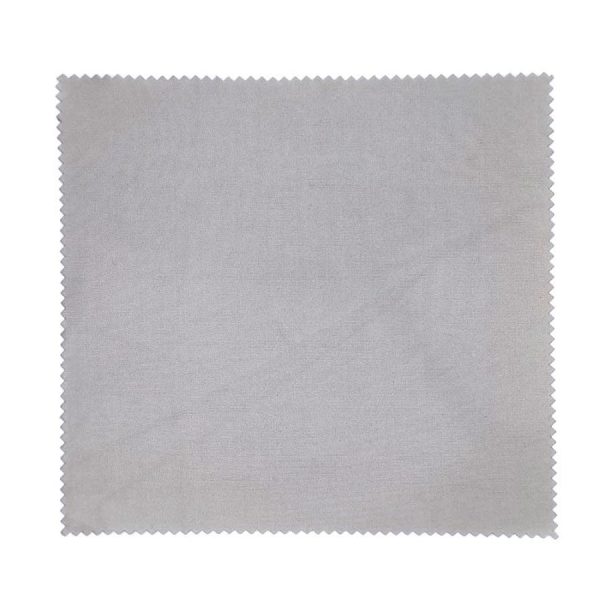 Microfibra Coreana Cinza