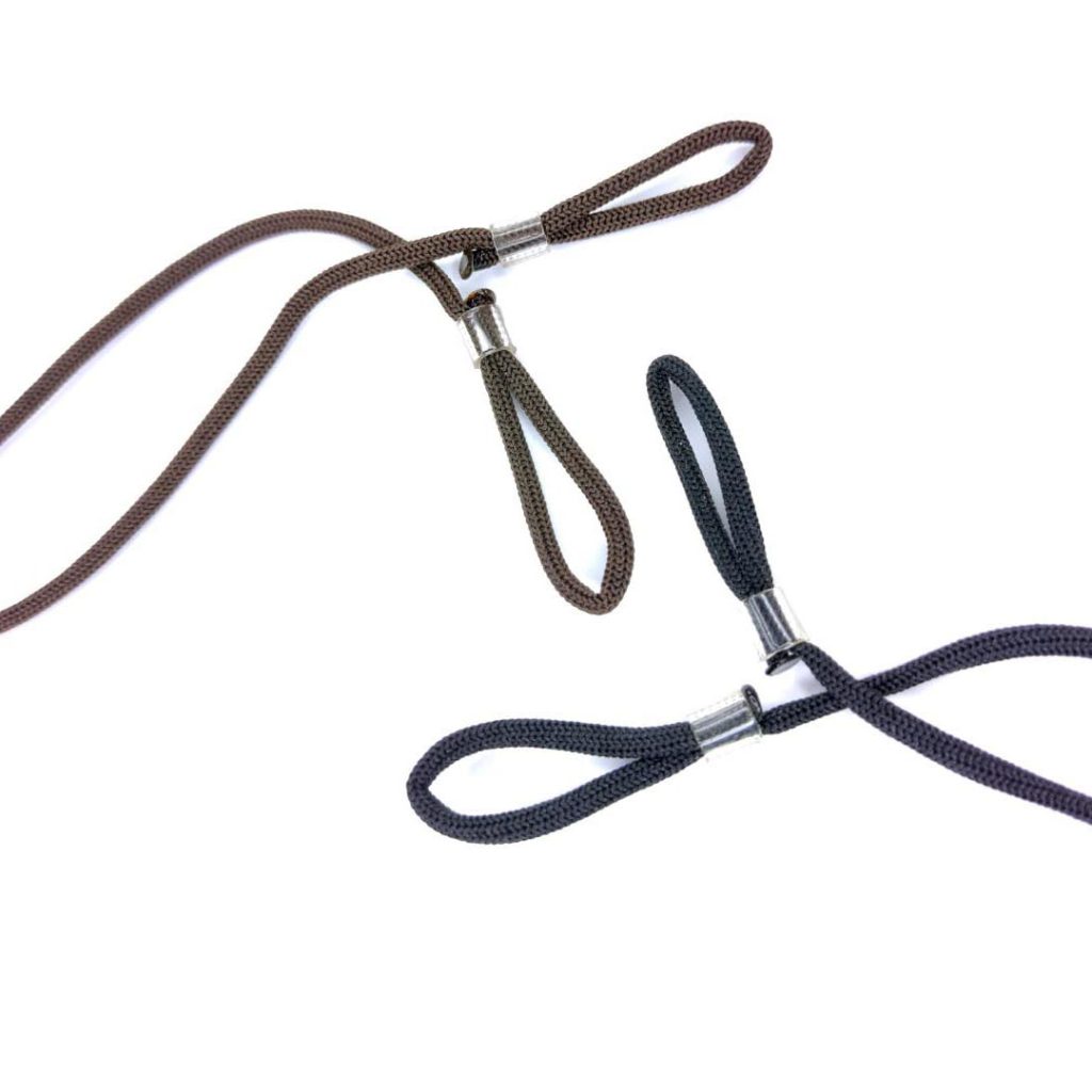 Suporte para óculos em Nylon