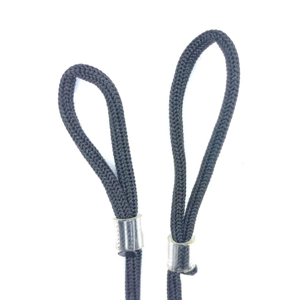 Suporte para óculos em Nylon