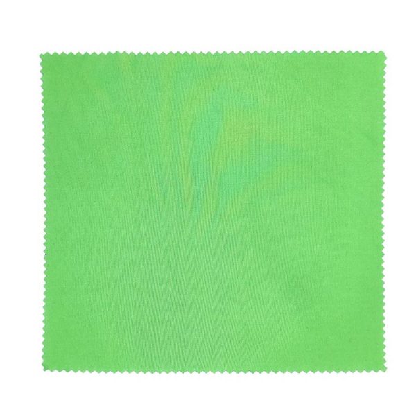 Microfibra Coreana verde